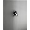 Vibia Alpha Rectangular Adjustable Switch applique