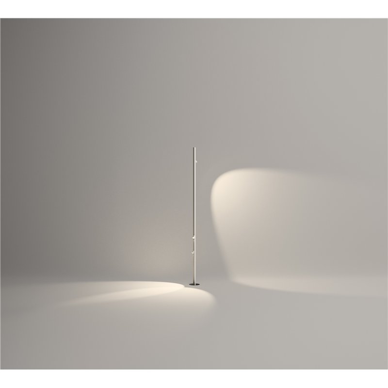 Vibia Bamboo 190 Recessed tuinpaal
