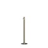 Vibia Bamboo 60 Recessed - 4802 lampadaire extérieurs