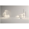 Vibia Bamboo 60 Recessed tuinpaal