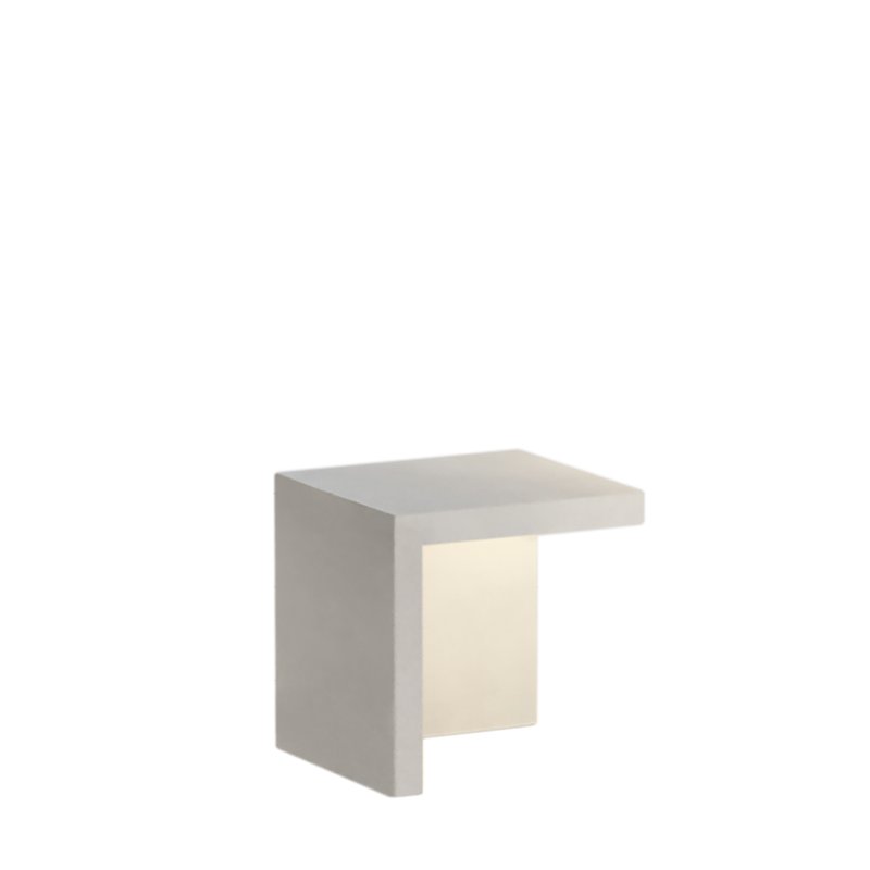 Vibia Empty 25 - 4135 lampadaire extérieurs