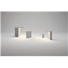 Vibia Empty 25 lampadaire extérieurs