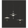 Vibia Flamingo 3X Medium lampe a suspension