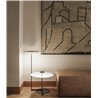 Vibia Flat Triple 90 lampadaire