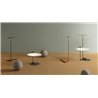 Vibia Flat Triple 90 - 5945 lampadaire