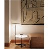 Vibia Flat Triple 90 - 5945 lampadaire