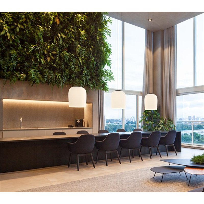 Vibia Ghost 88 - 4970 tafellamp