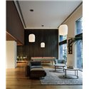 Vibia Ghost 88 - 4970 tafellamp
