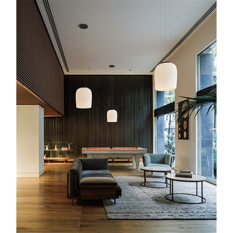 Vibia Ghost 88 - 4970 tafellamp