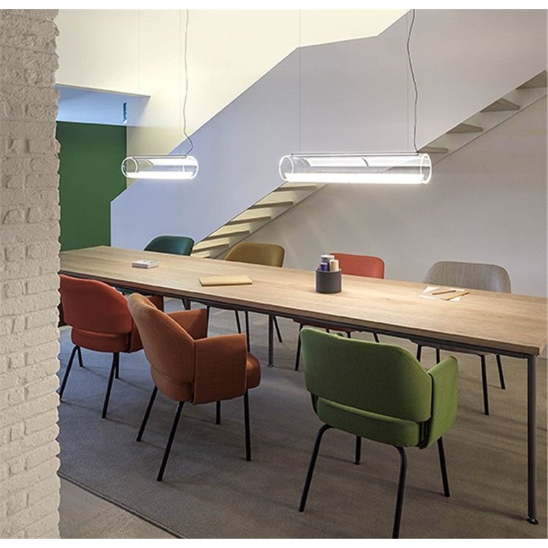 Vibia Guise 15X25 - 2292 plafondlamp
