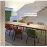 Vibia Guise 15X25 - 2292 plafonnier