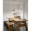 Vibia Halo Jewel - 2350 hanglamp