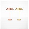 Vibia Mayfair 52 B lampe de table