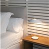 Vibia Mayfair 52 B - 5505 lampe de table
