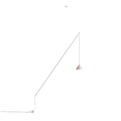 Vibia North 1-Point - 5666 hanglamp