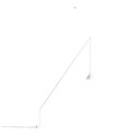 Vibia North 1-Point - 5666 hanglamp