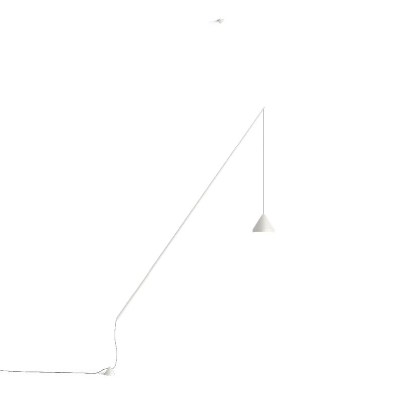 Vibia North 1-Point - 5666 suspension lamp