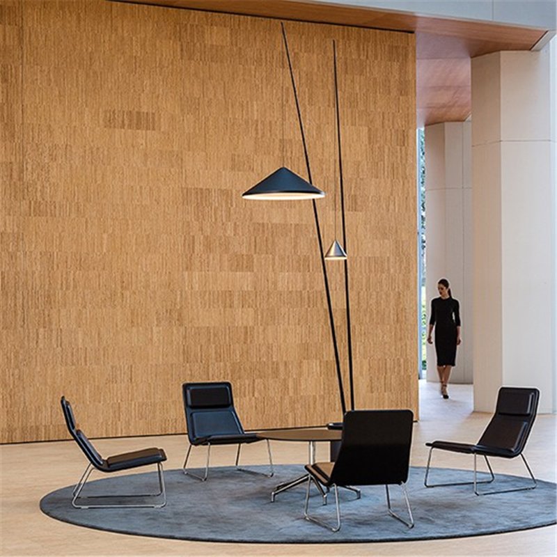 Vibia North 1-Point - 5666 lampe a suspension