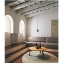 Vibia North 1-Point - 5666 hanglamp