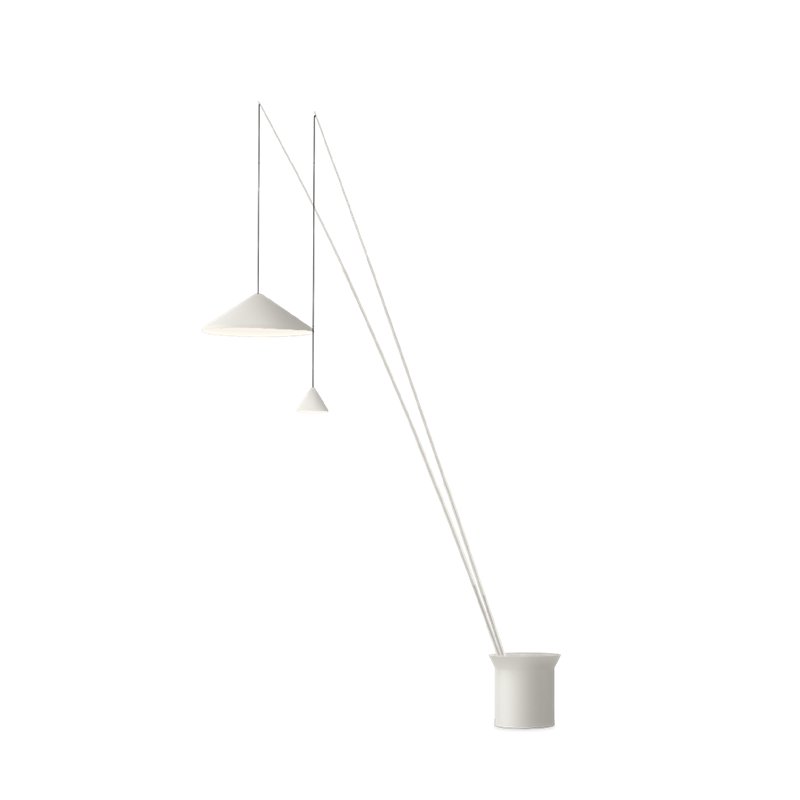 Vibia North 270 staanlamp