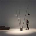 Vibia North 270 - 5605 staanlamp