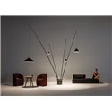 Vibia North 270 - 5605 staanlamp