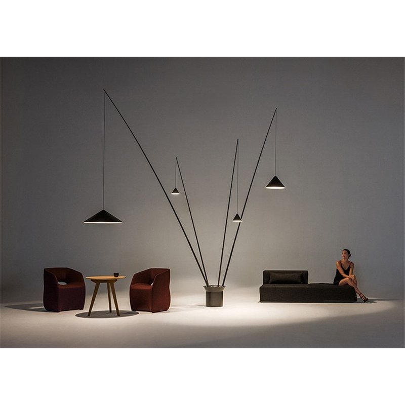 Vibia North 270 - 5605 staanlamp