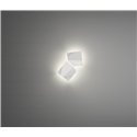 Vibia Origami Double wandlamp