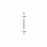 Vibia Palma Vertical 4X 114 wall lamp