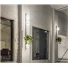 Vibia Palma Vertical 4X 114 - 3716 wall lamp