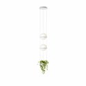 Vibia Palma Vertical 4X 70 hanglamp