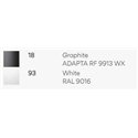 Vibia Palma Vertical 6X 187 - 3718 wandlamp