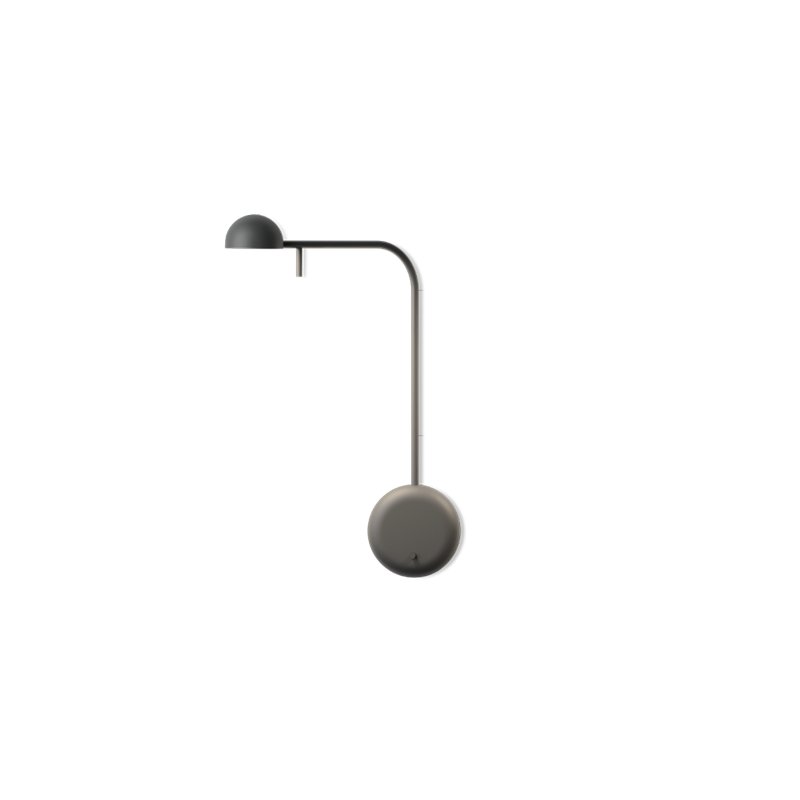 Vibia Pin 1X 25 - 1680 wandlamp