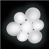 Vibia Puck 27,2 - 5412 Deckenlampe
