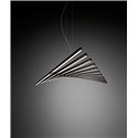 Vibia Rhythm Horizontal 20X 47 hanglamp