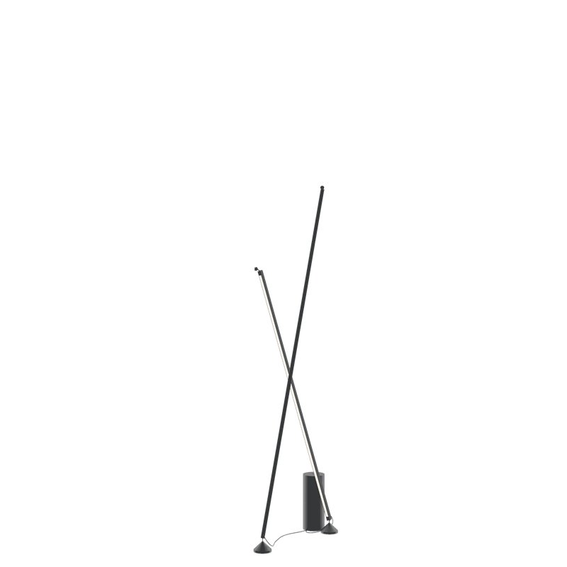 Vibia Sticks 2X 205 staanlamp