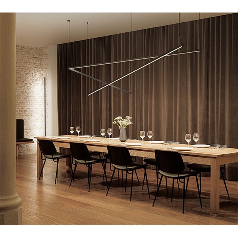 Vibia Sticks 2X 205 - 7338 staanlamp