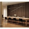 Vibia Sticks 2X 205 - 7338 floor lamp