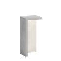 Vibia Empty 55 - 4136 tuinpaal