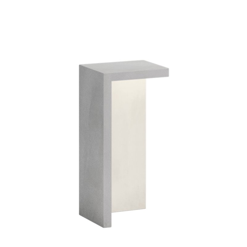 Vibia Empty 55 - 4136 tuinpaal