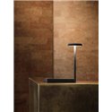 Vibia Flat 30 - 5970 tafellamp