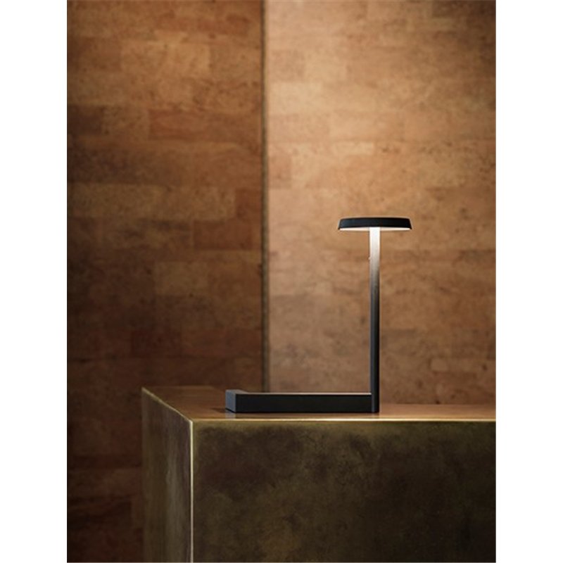 Vibia Flat 30 - 5970 tafellamp