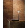 Vibia Flat 30 - 5970 Tischlampe