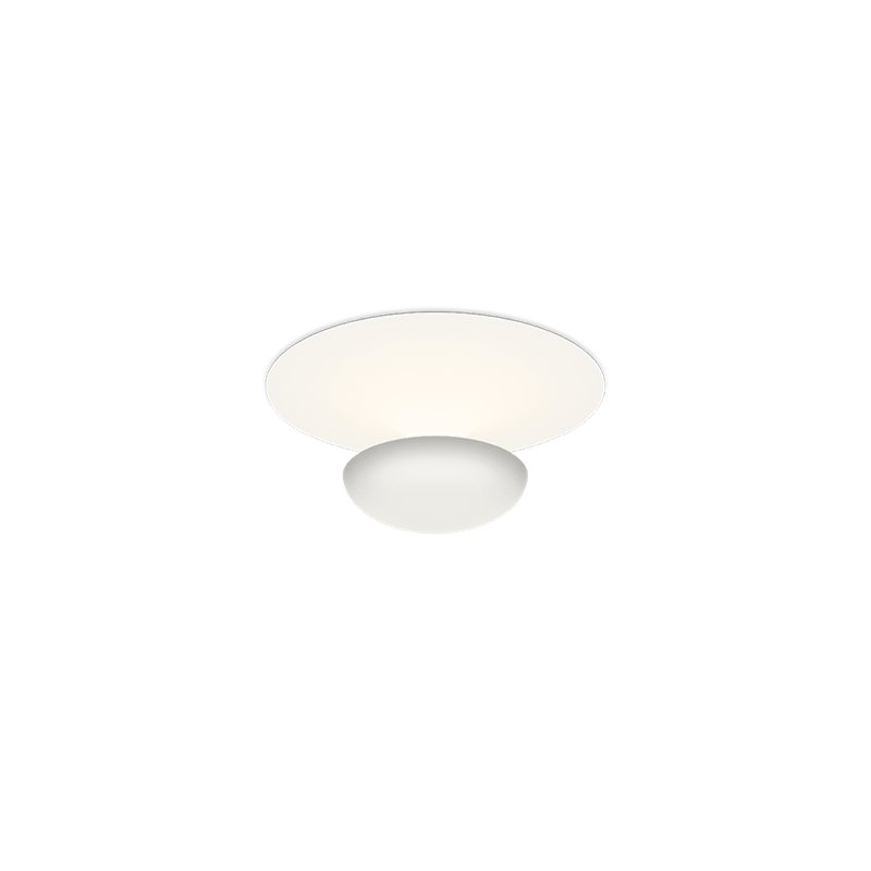 Vibia Funnel 22 Led - 2012 plafondlamp