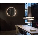 Vibia Guise 92 - 2262 wandlamp