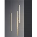 Vibia Halo Jewel 1X hanglamp