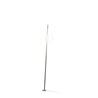 Vibia June 1X 80 Recessed - 4780 garden lamp