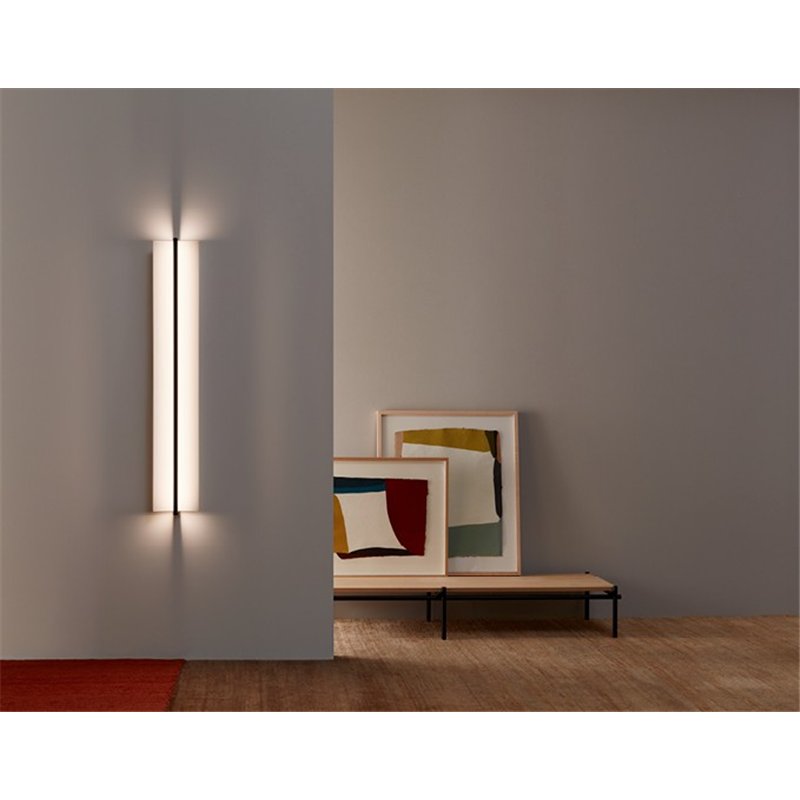 Vibia Kontorno Open 162 - 6418 applique