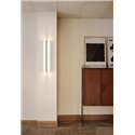 Vibia Kontorno Open 162 - 6418 wandlamp