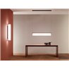 Vibia Kontorno Open 162 - 6438 lampe a suspension